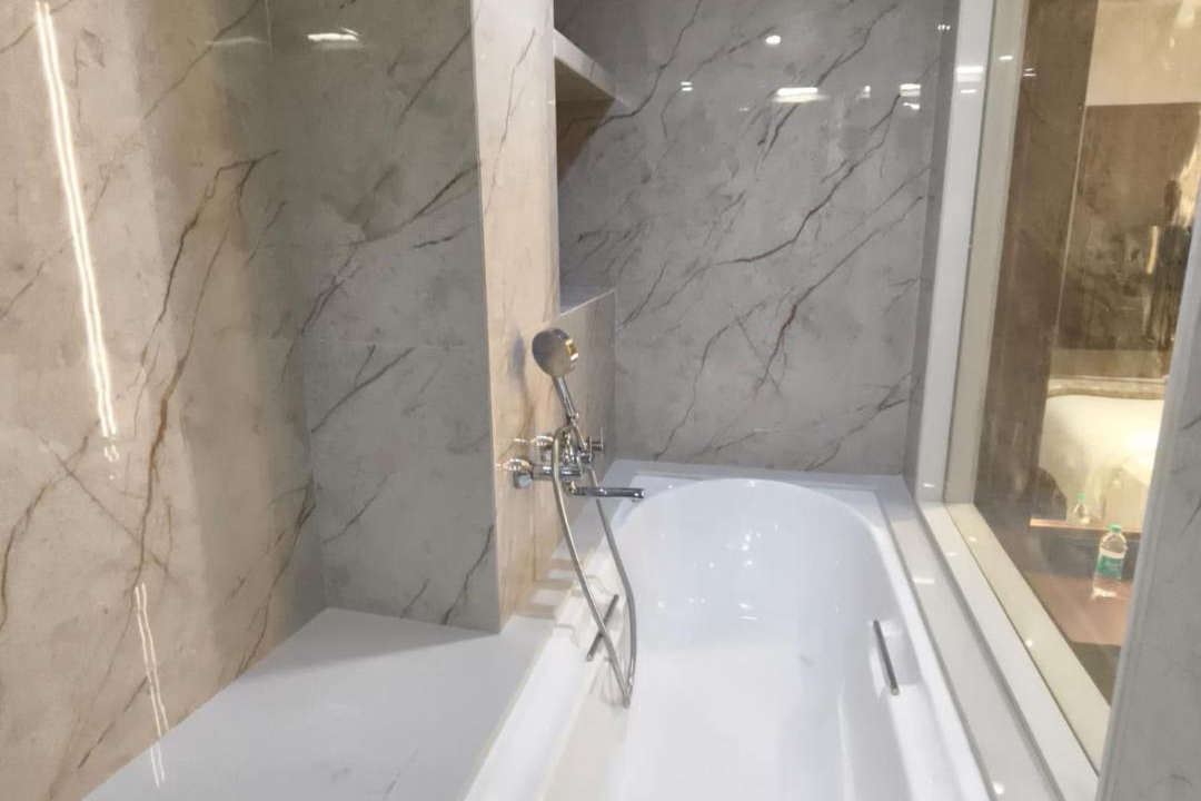 Photo of Bathroom in Thane West