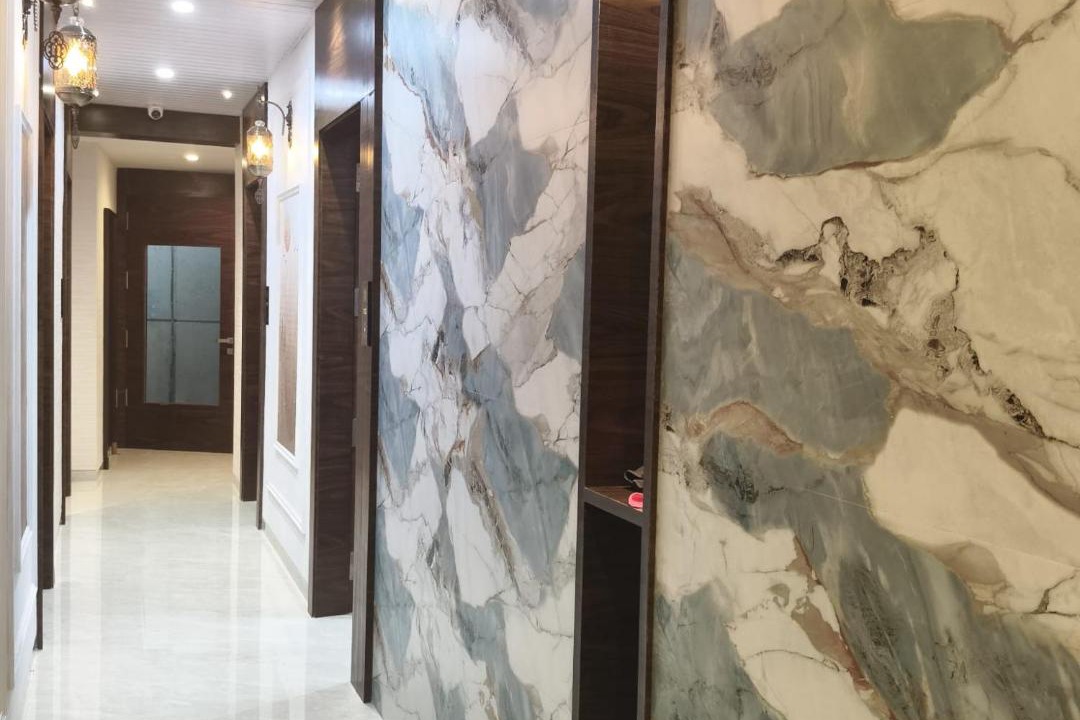Photo of Bathroom in Thane West