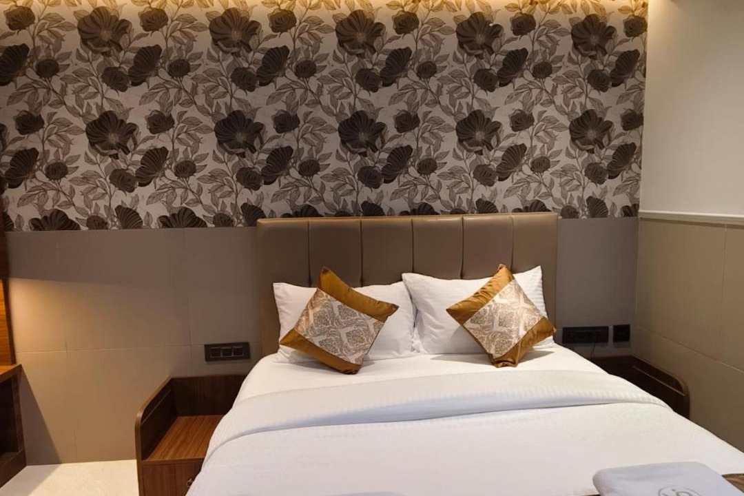Photo of Bedroom in Thane West