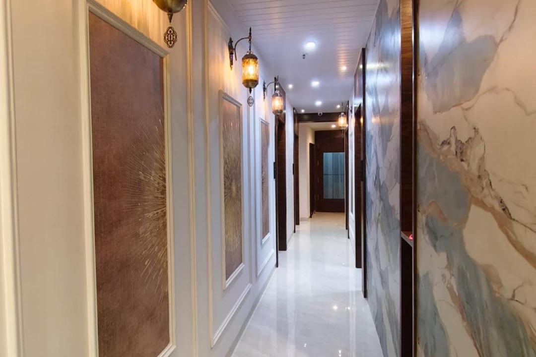 Photo of Bathroom in Thane West