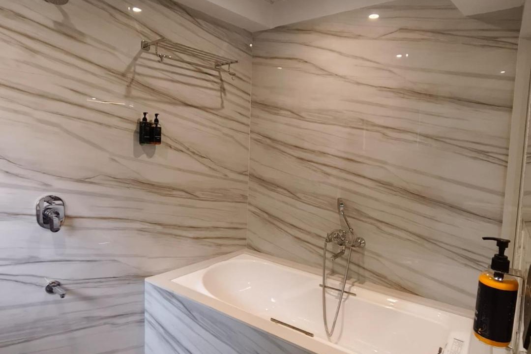 Photo of Bathroom in Thane West