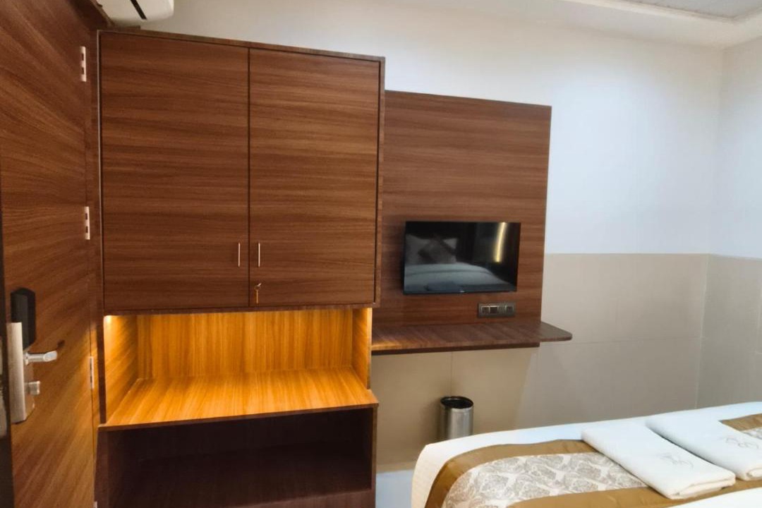 Photo of Bedroom in Thane West