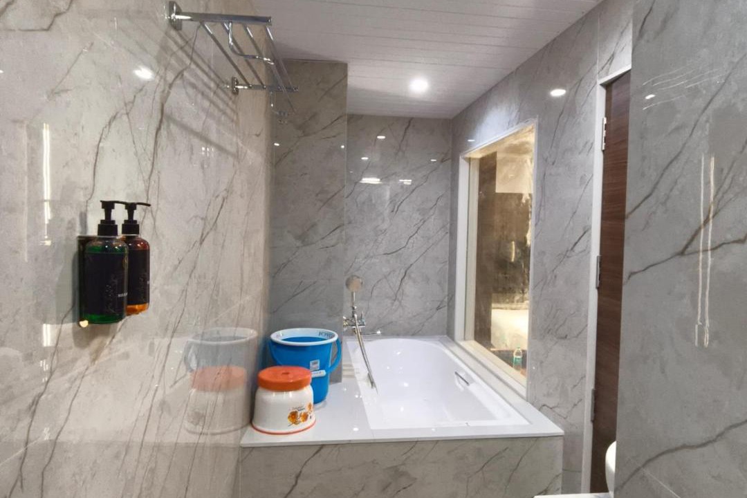Photo of Bathroom in Thane West