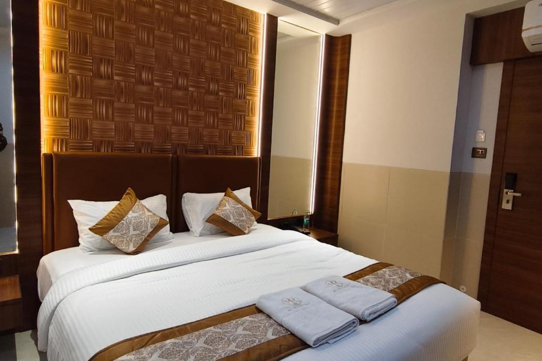 Photo of Bedroom in Thane West