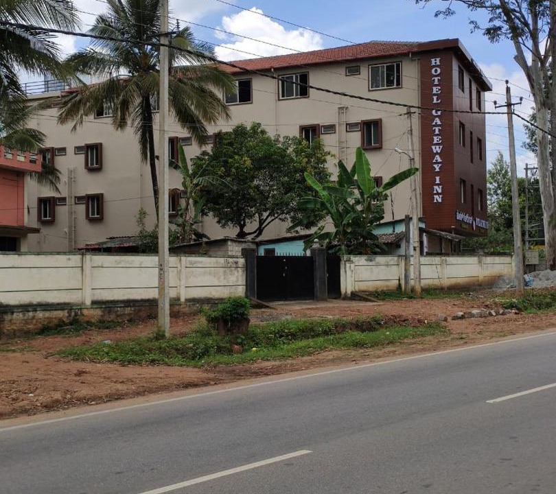 Photo of Buildings in Piriyapatna