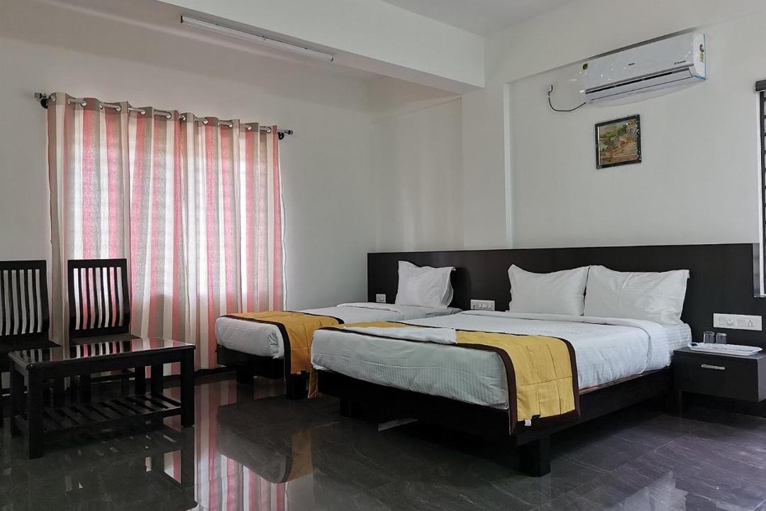 Photo of Bedroom in Piriyapatna