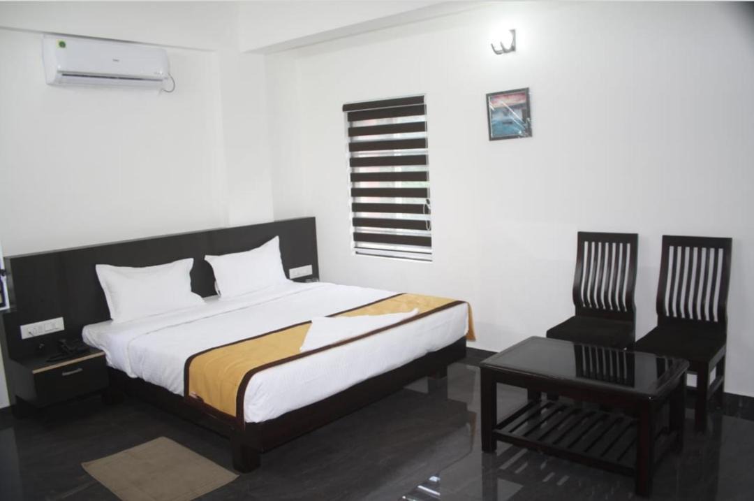 Photo of Bedroom in Piriyapatna