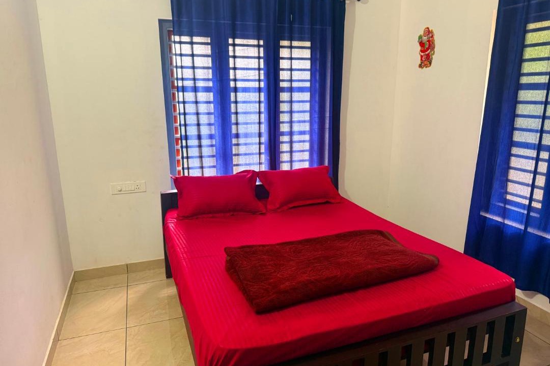Photo of Bedroom in Vayittiri
