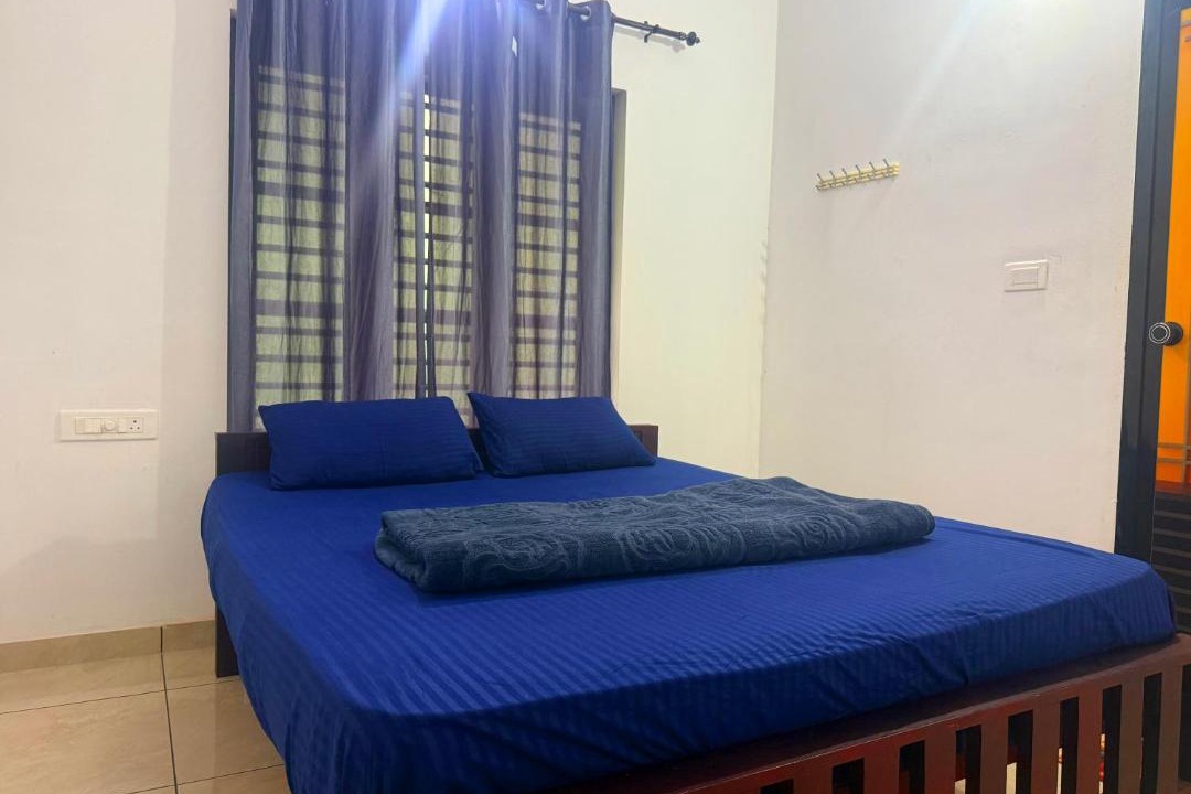Photo of Bedroom in Vayittiri