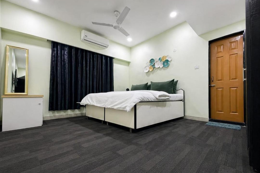 Photo of Bedroom in Chembur East