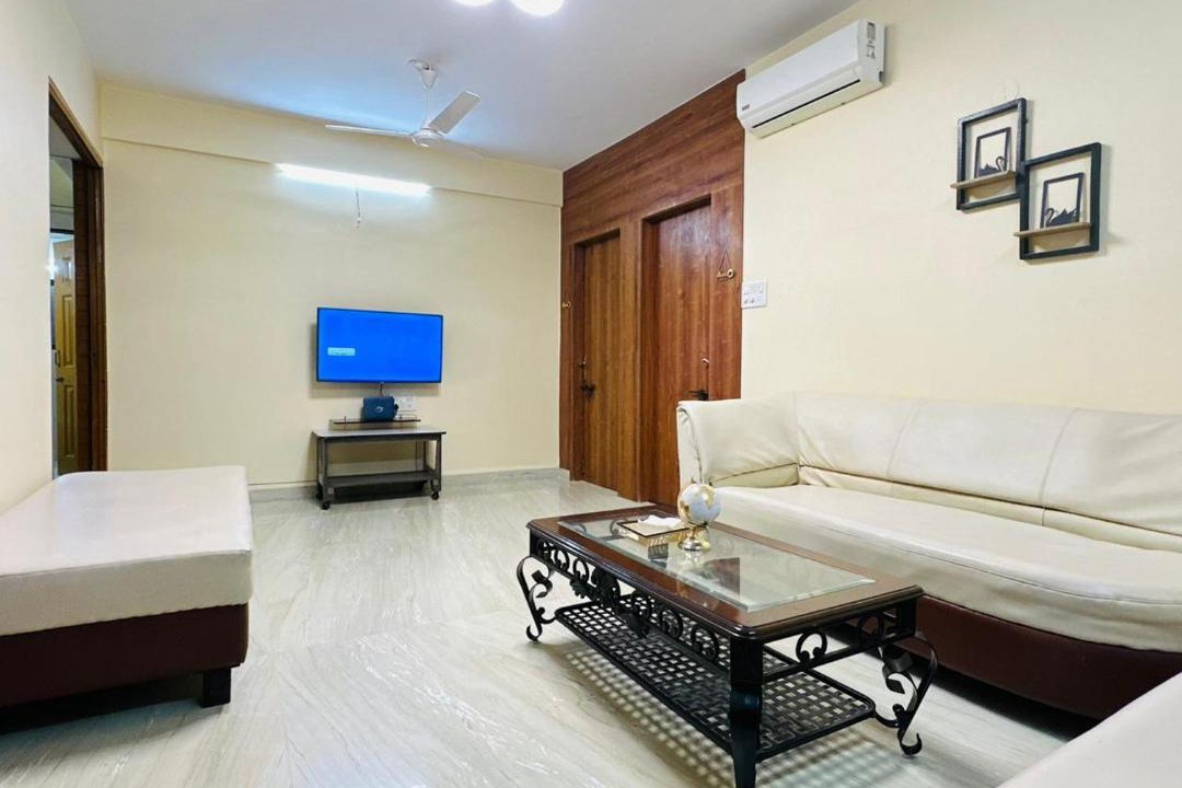 Photo of Livingroom in Chembur East