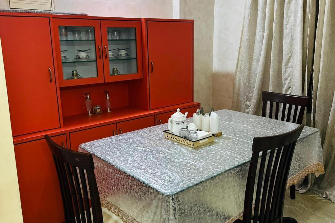 Photo of Kitchen in Chembur East