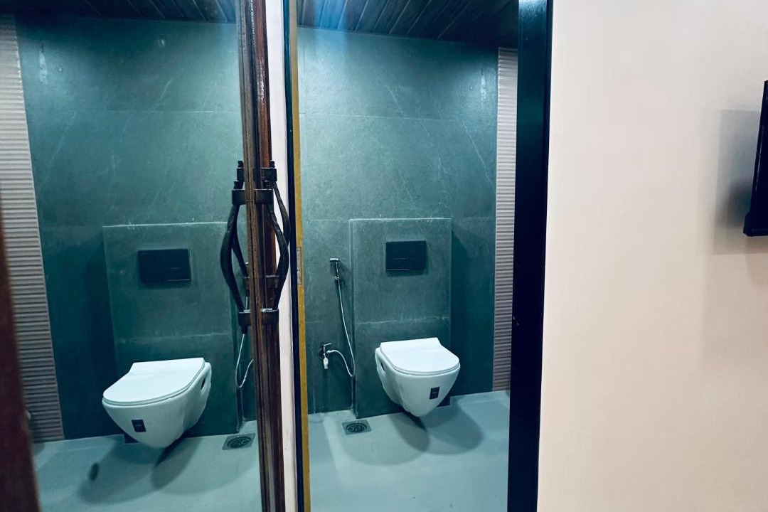 Photo of Bathroom in Chembur East