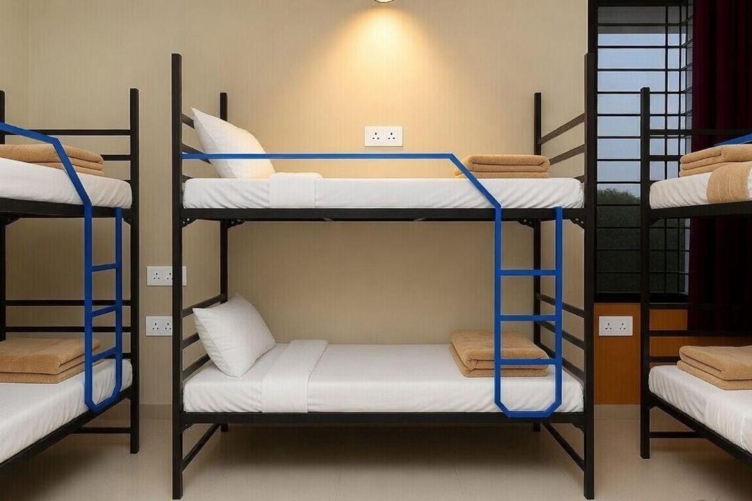 Photo of Bedroom in Kanyakumari