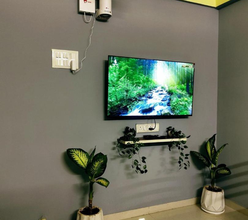 Photo of Livingroom in Navi Mumbai