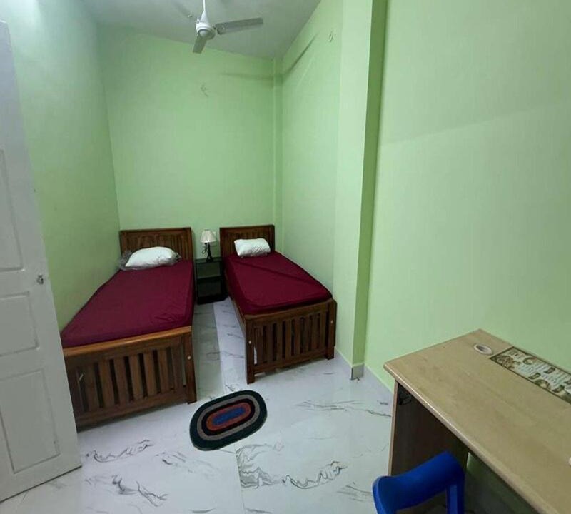 Photo of Bedroom in Madurai