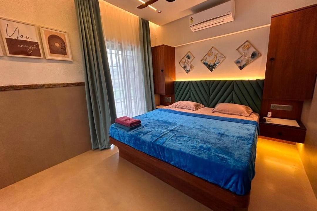 Photo of Bedroom in Inna