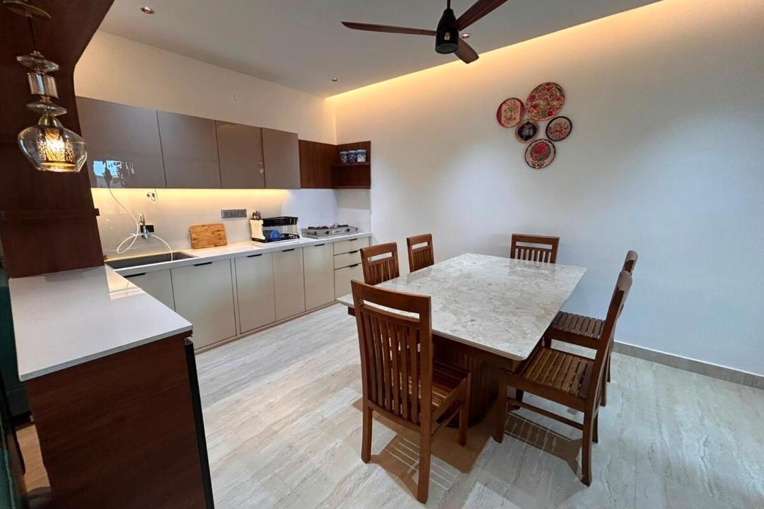 Photo of Kitchen in Inna