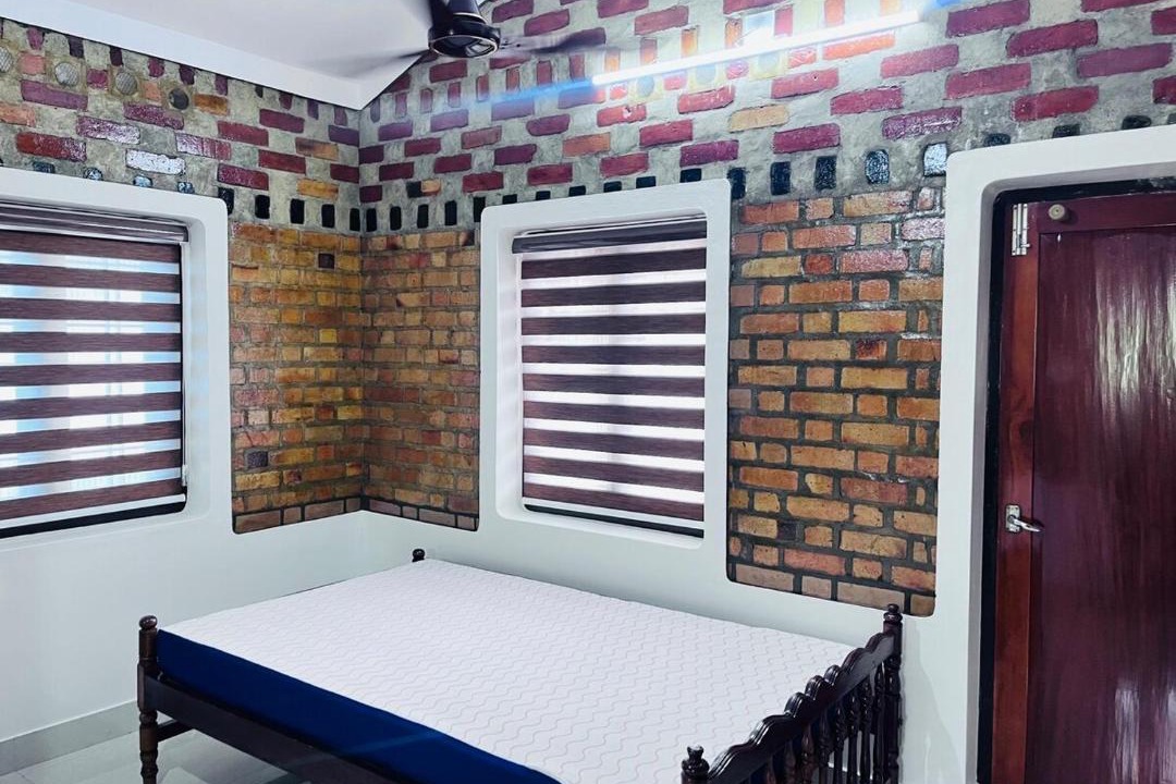 Photo of Bedroom in Thiruvananthapuram