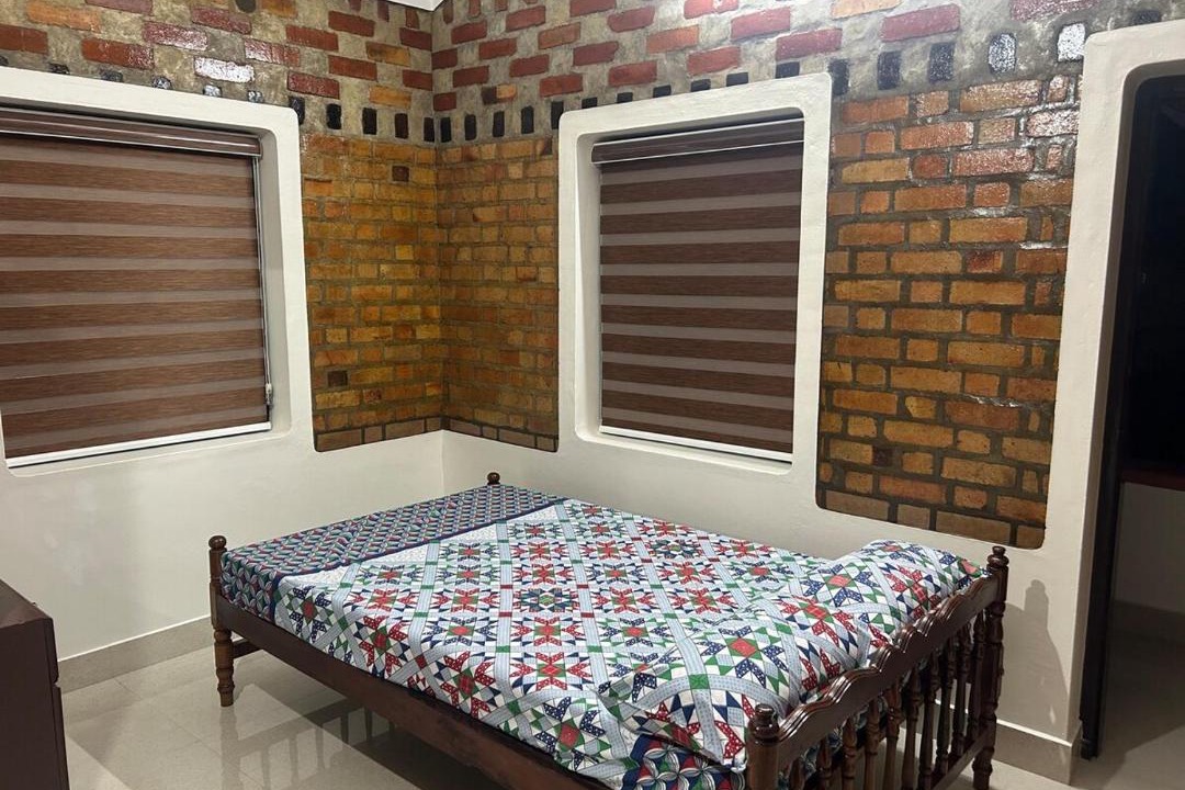 Photo of Bedroom in Thiruvananthapuram