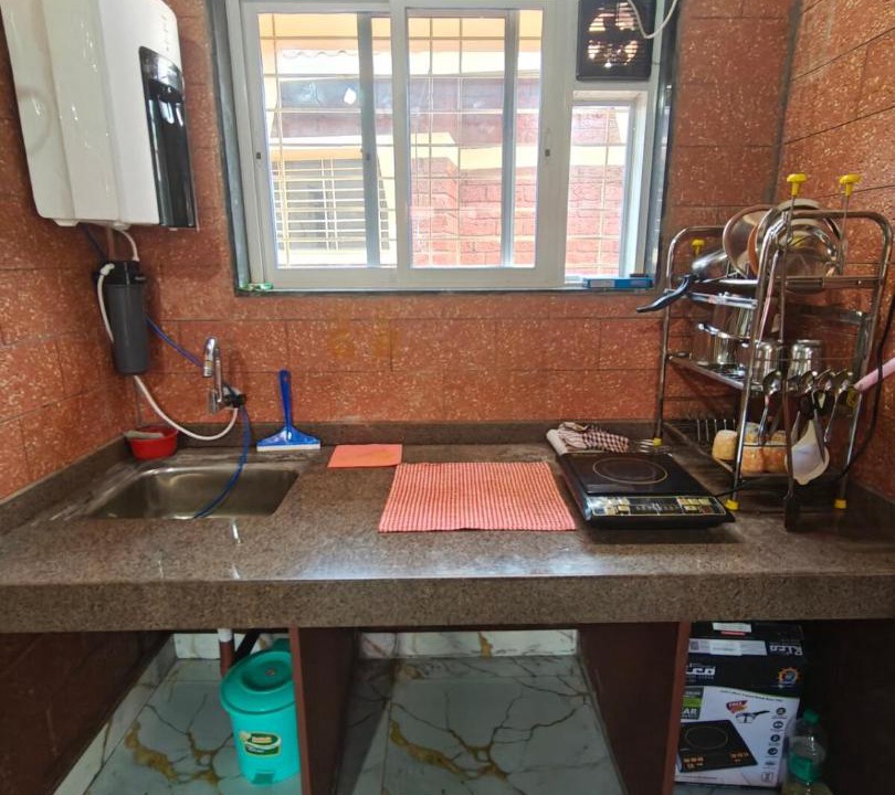 Photo of Kitchen in Guhagar