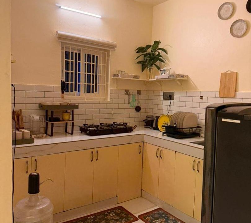 Photo of Kitchen in Chettikulam