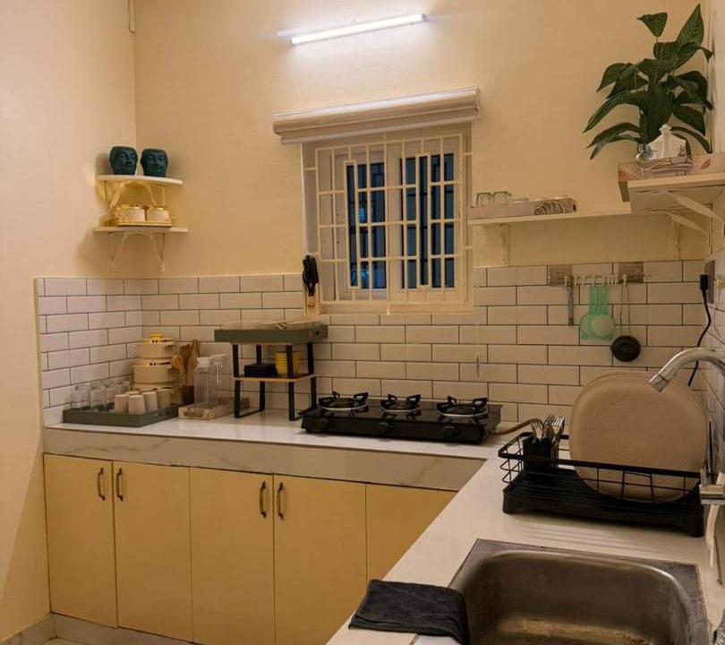 Photo of Kitchen in Chettikulam