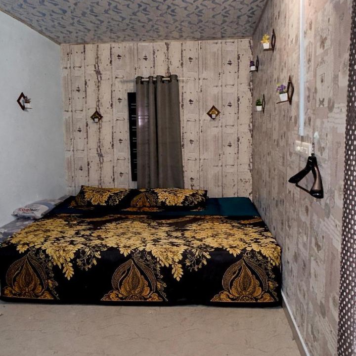 Photo of Bedroom in Alappuzha