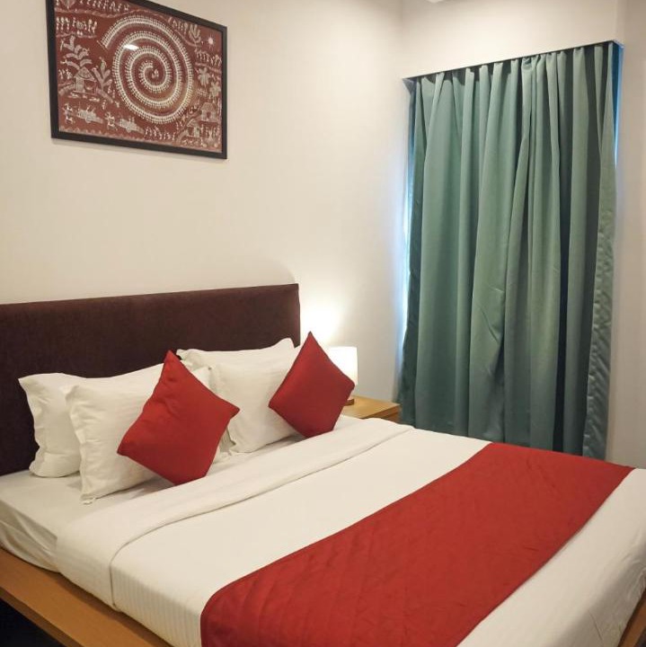 Photo of Bedroom in Mahalunge Ingale