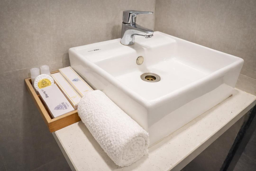 Photo of Bathroom in Mahalunge Ingale