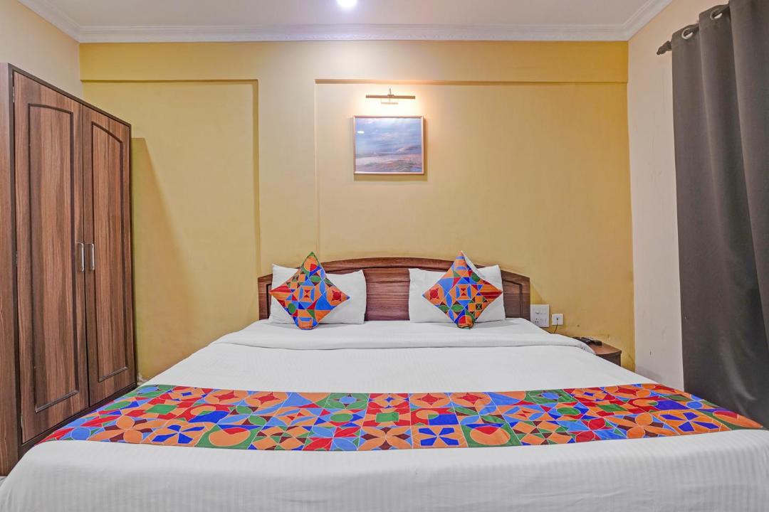 Photo of Bedroom in Penha de Franรงa