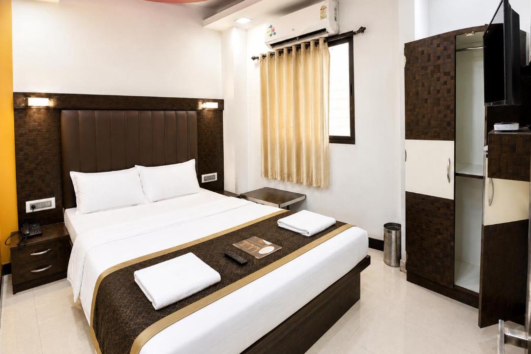 Photo of Bedroom in Sakinaka