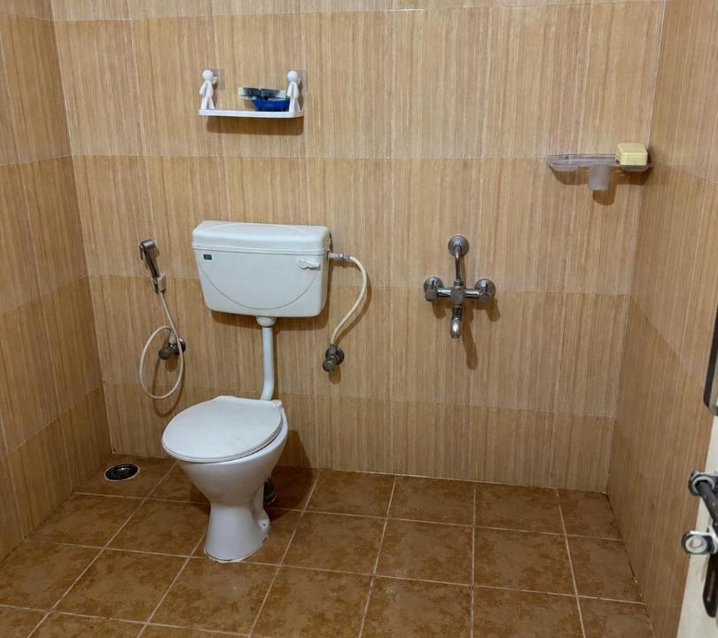 Photo of Bathroom in Sadduguntepalya