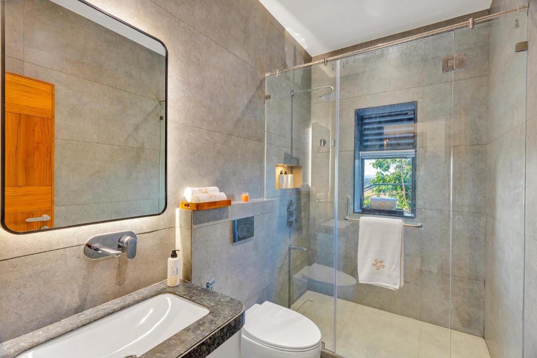 Photo of Bathroom in Nashik