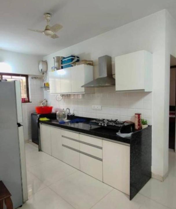 Photo of Kitchen in Kharadi