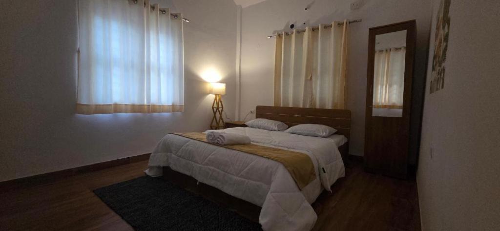 Photo of Bedroom in Kharadi