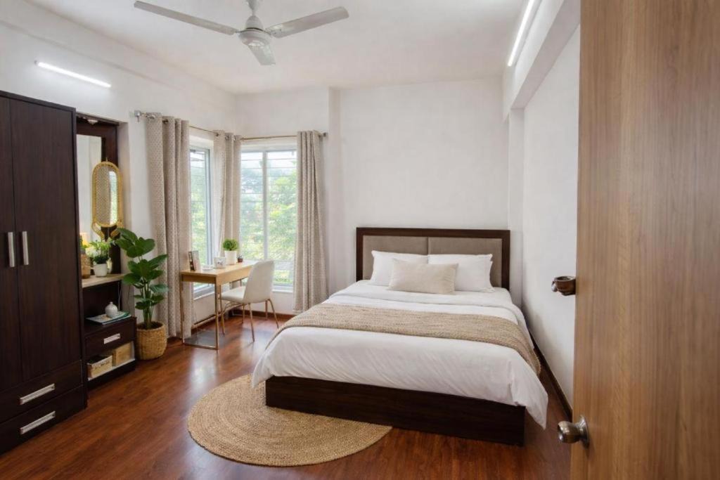 Photo of Bedroom in Kharadi