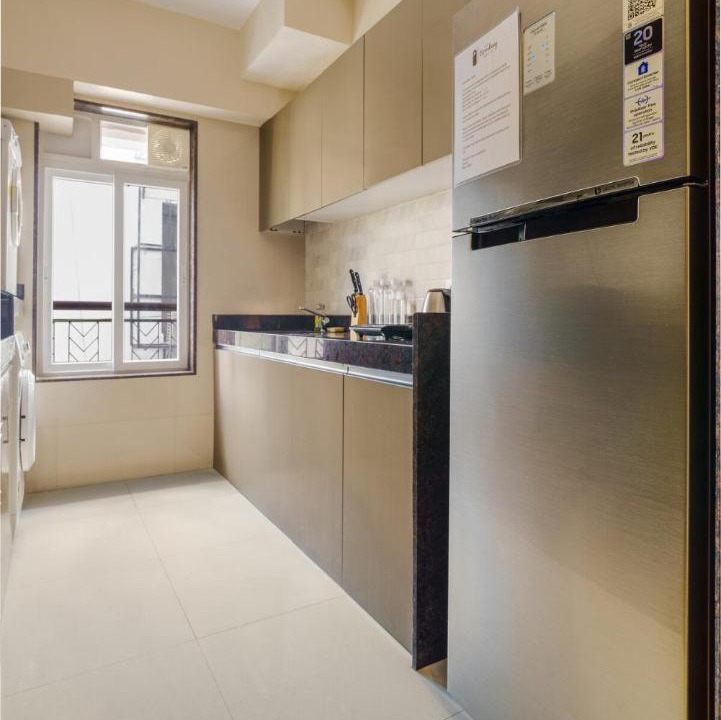 Photo of Kitchen in Khar