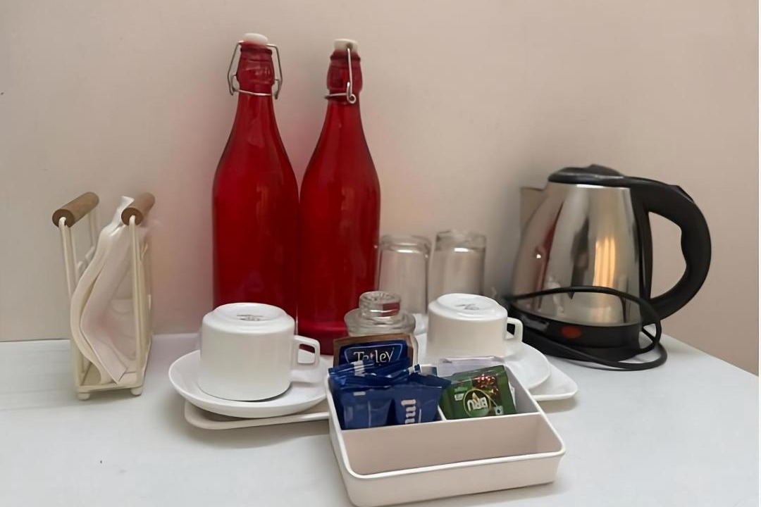 Photo of Kitchen in Neyyattinkara
