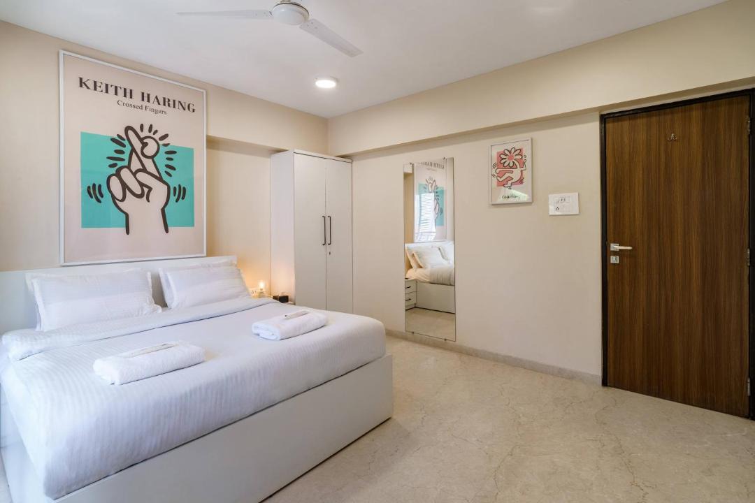 Photo of Bedroom in Khar