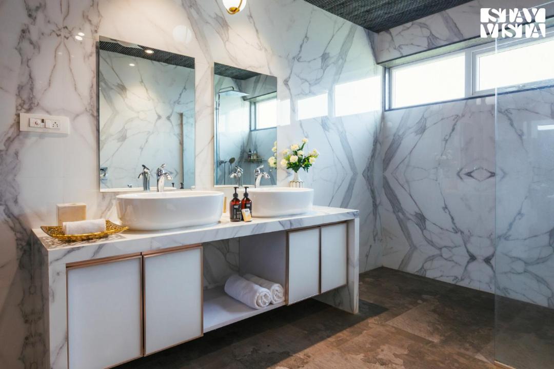 Photo of Bathroom in Lonavala
