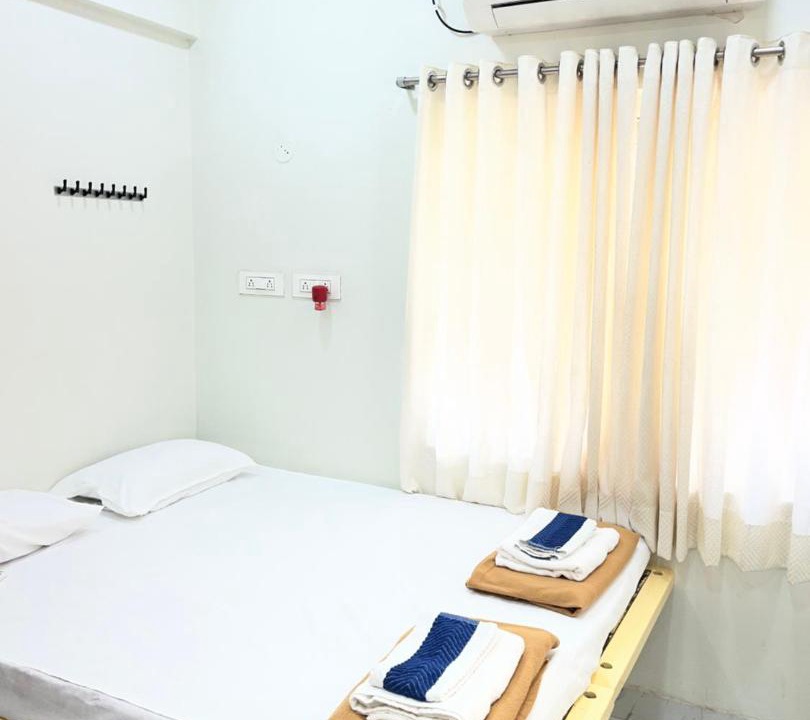 Photo of Bedroom in Solapur
