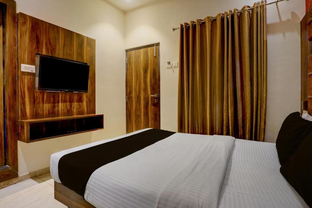 Photo of Bedroom in Sakinaka