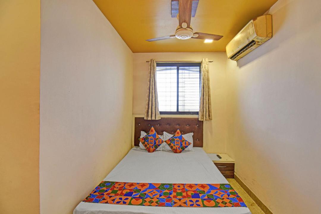 Photo of Bedroom in Kothrud