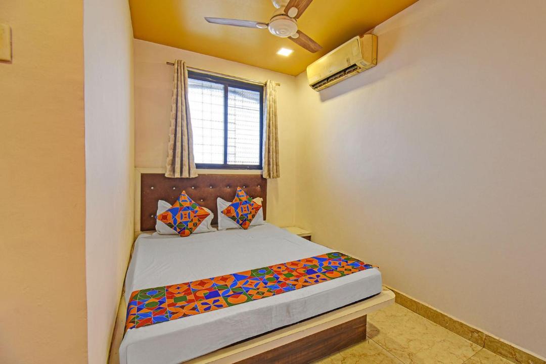 Photo of Bedroom in Kothrud