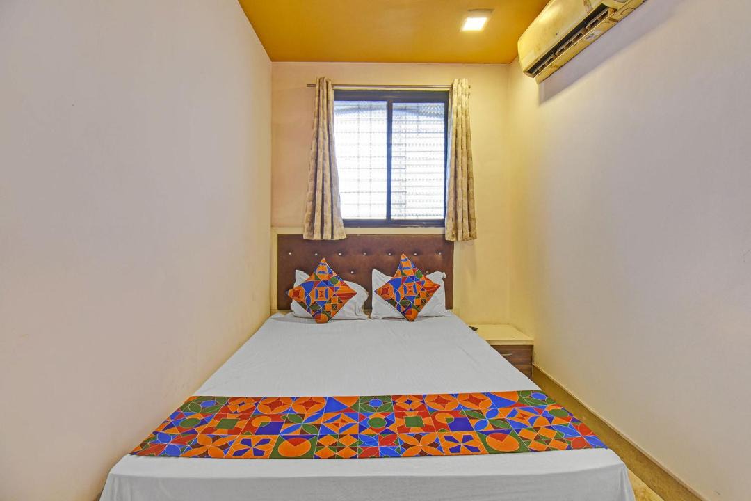 Photo of Bedroom in Kothrud