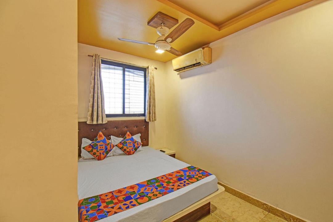 Photo of Bedroom in Kothrud