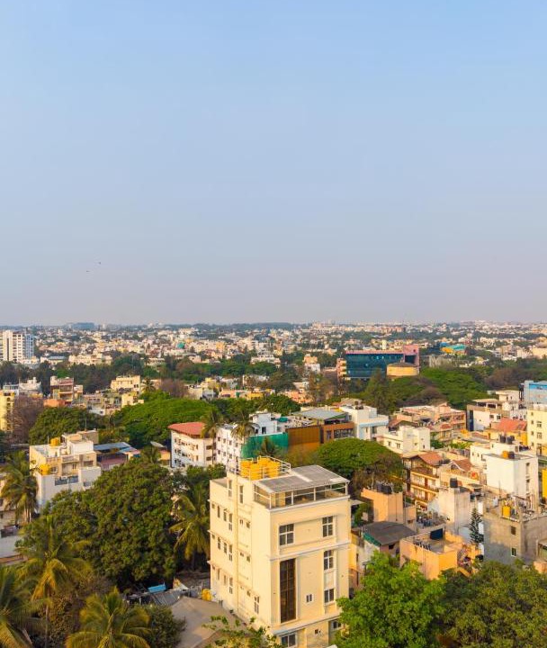 Photo of Buildings in Domlur