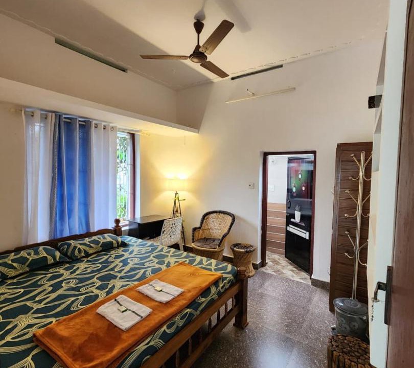 Photo of Bedroom in Talipparamba