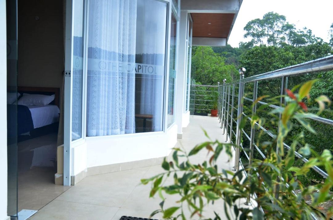 Photo of Patio Balcony in Peermade